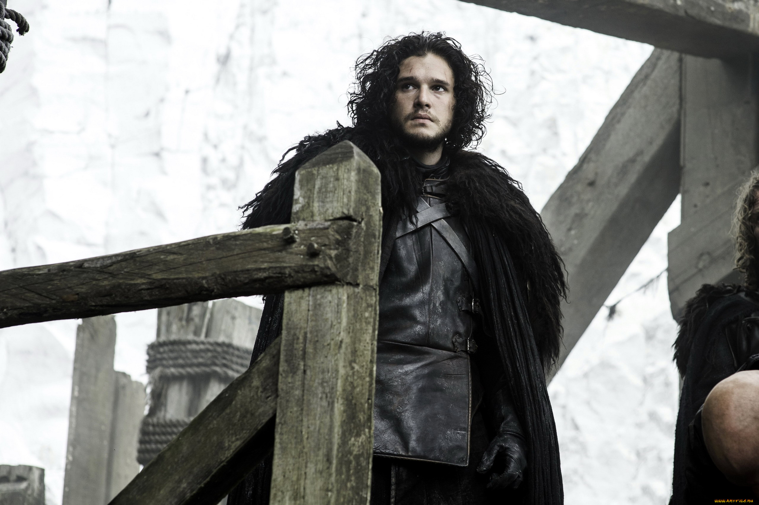  , game of thrones , , jon, snow, kit, harington